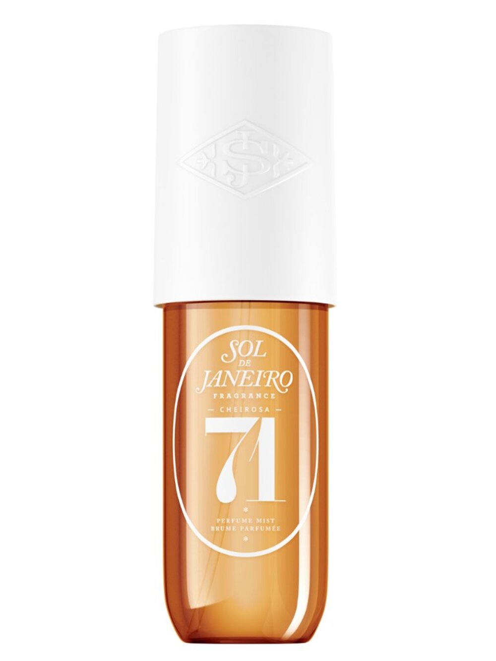 Sol de Janeiro Cheirosa 71 Perfume Mist